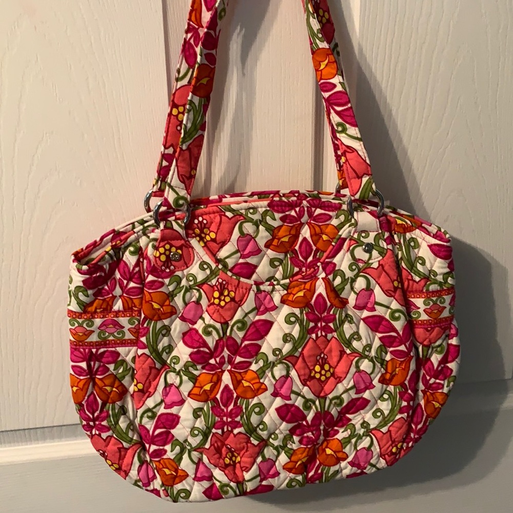 Vera Bradley Glenna  Lilli bell